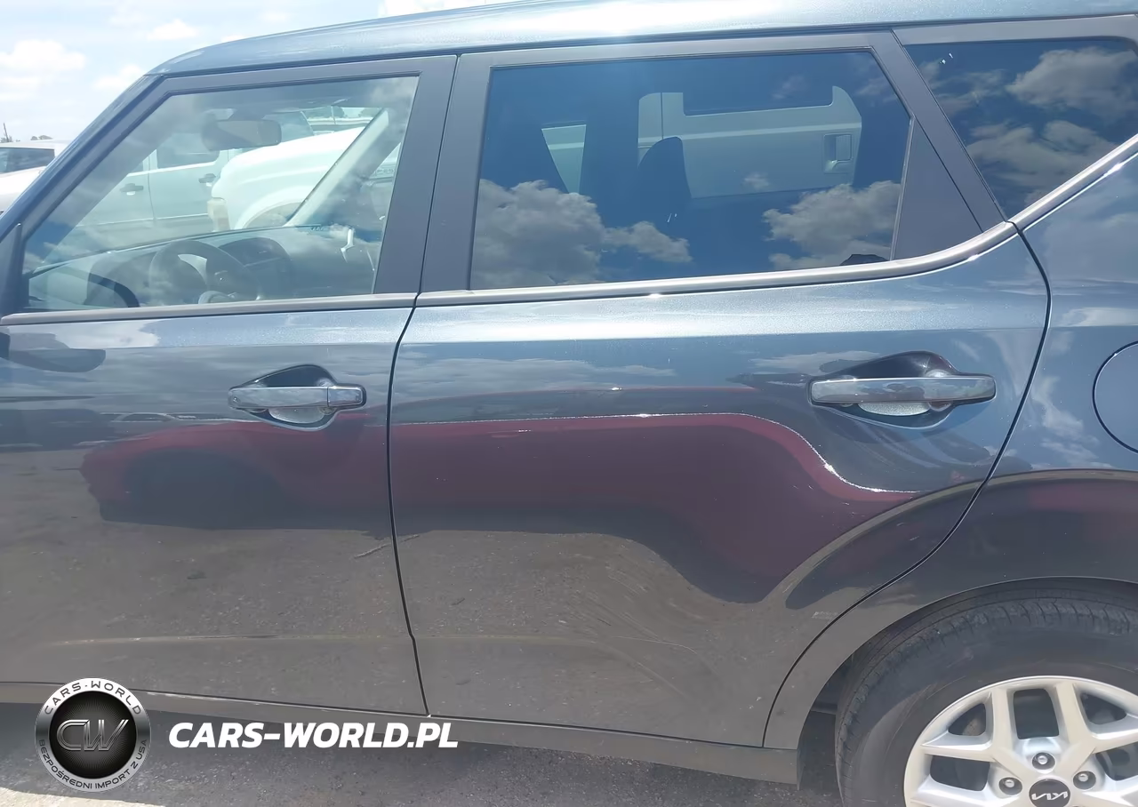 2025 Kia Soul Lx VIN:KNDJ23AU1S7259298 - 14