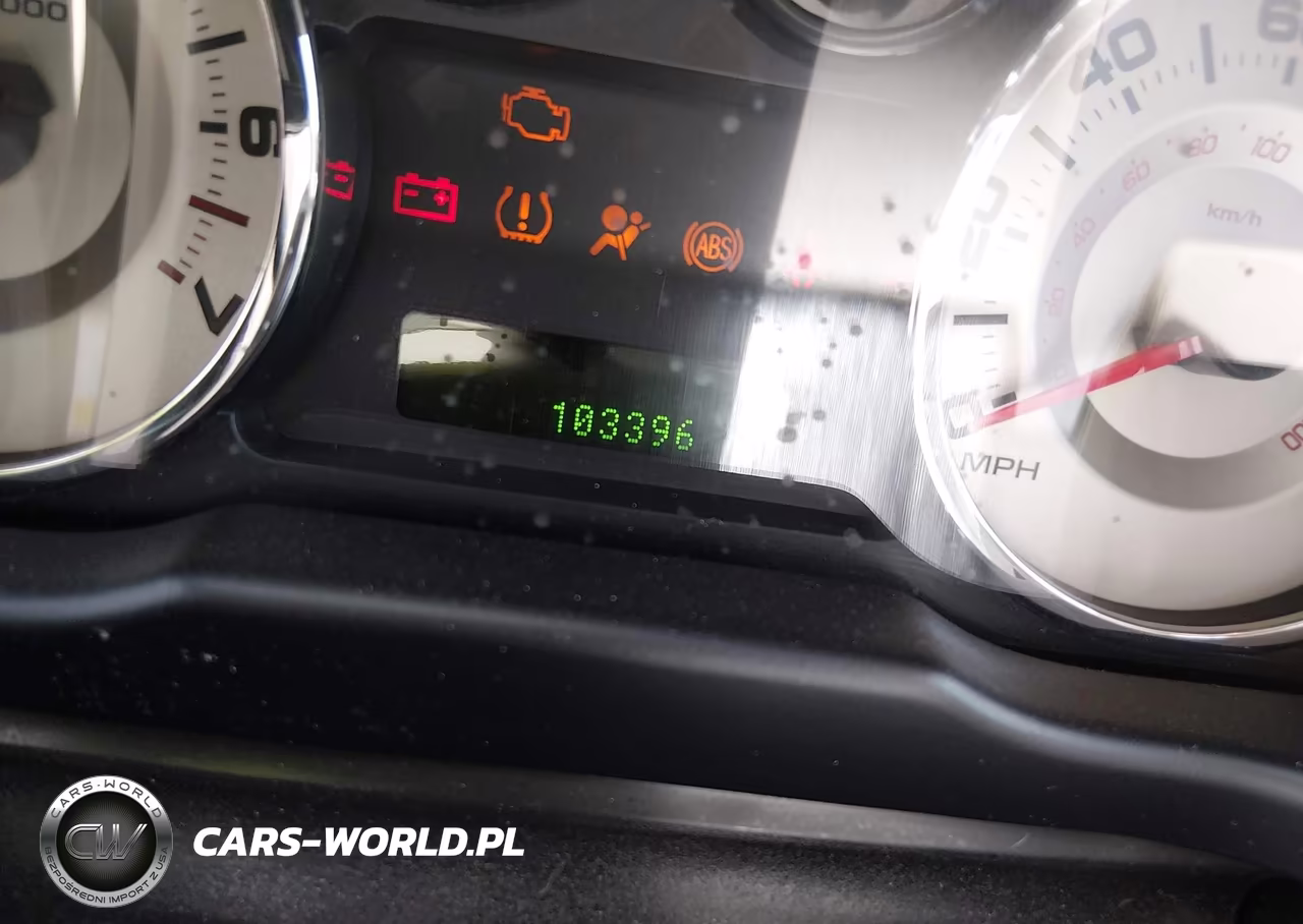 2007 Ford Edge Sel Plus VIN:2FMDK49C57BA56696 - 7