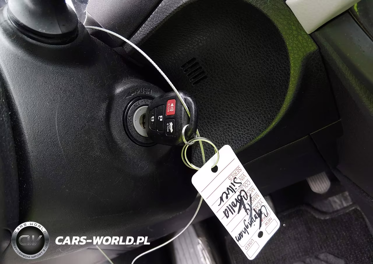 2014 Toyota Corolla Le VIN:2T1BURHE7EC132445 - 11