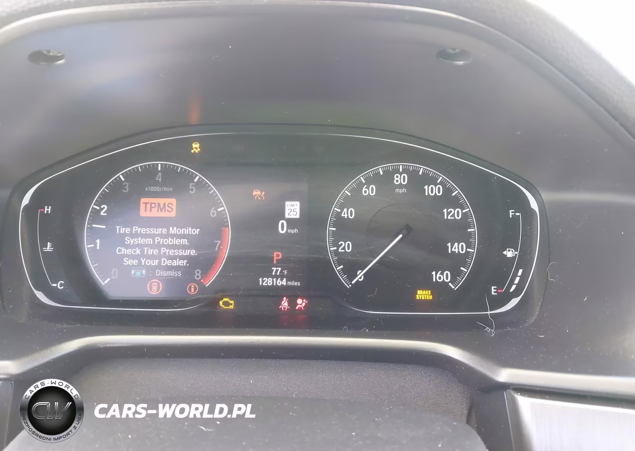 2021 Honda Accord Lx VIN:1HGCV1F18MA066091 - 7