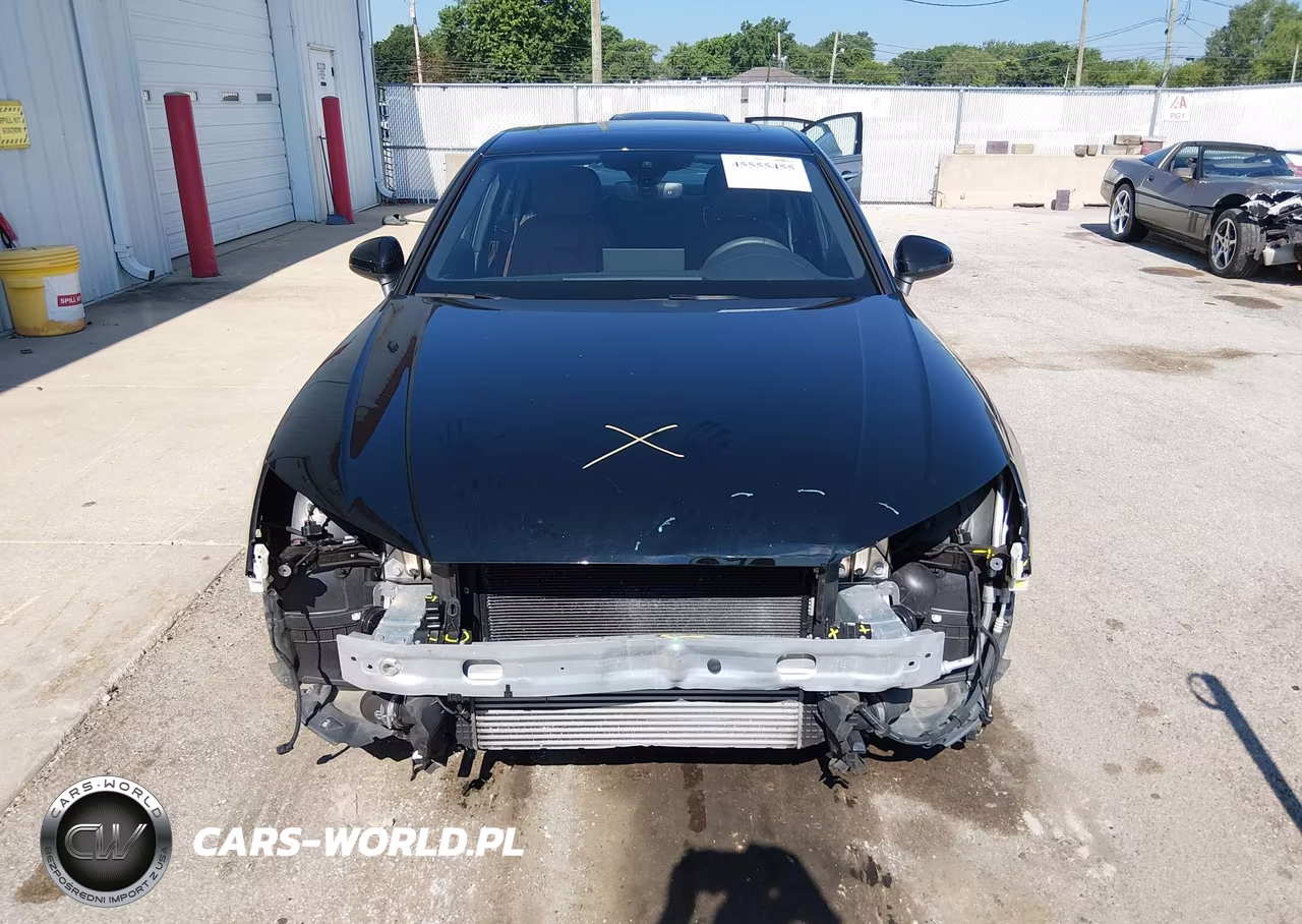 2023 Audi A4 Premium 40 Tfsi Quattro S Tronic VIN:WAUABAF44PN020244 - 12