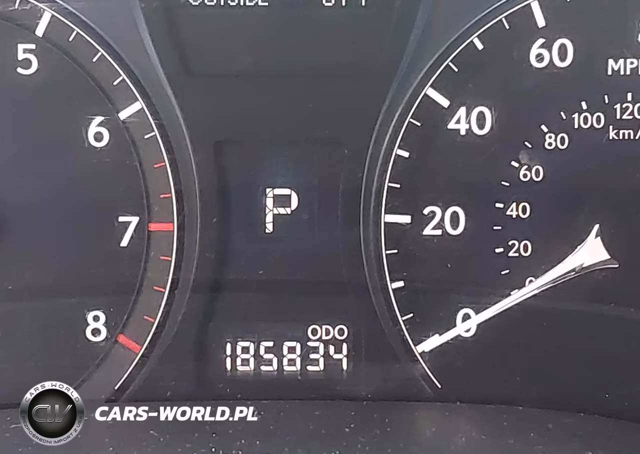 2010 Lexus Rx 350 VIN:2T2ZK1BA3AC008545 - 15