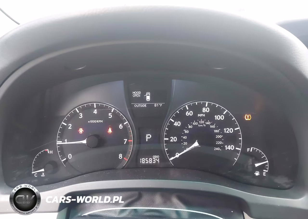 2010 Lexus Rx 350 VIN:2T2ZK1BA3AC008545 - 7