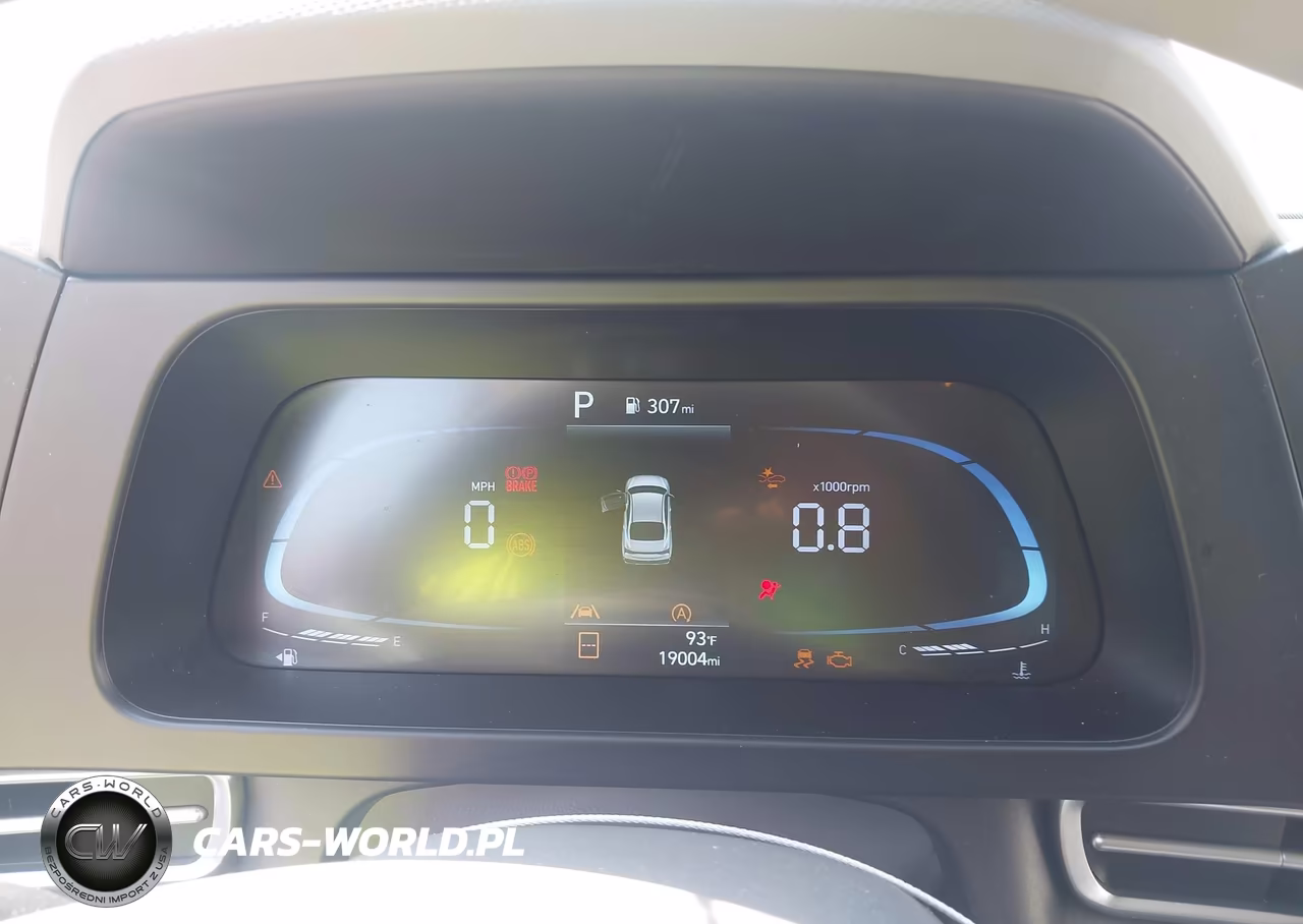 2024 Hyundai Elantra Se VIN:KMHLL4DG1RU831396 - 7