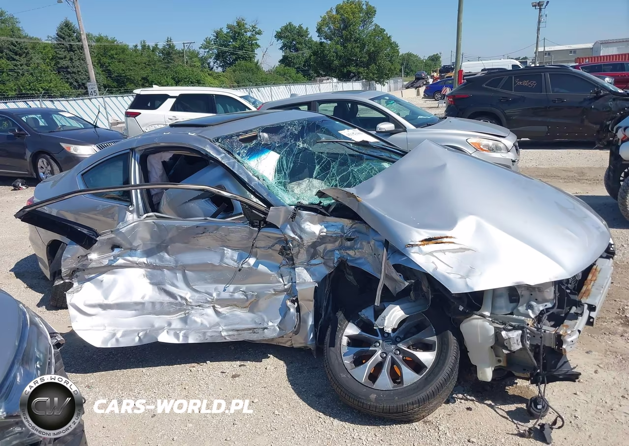 2013 Honda Accord Ex-L VIN:1HGCT1B83DA013906 - 12