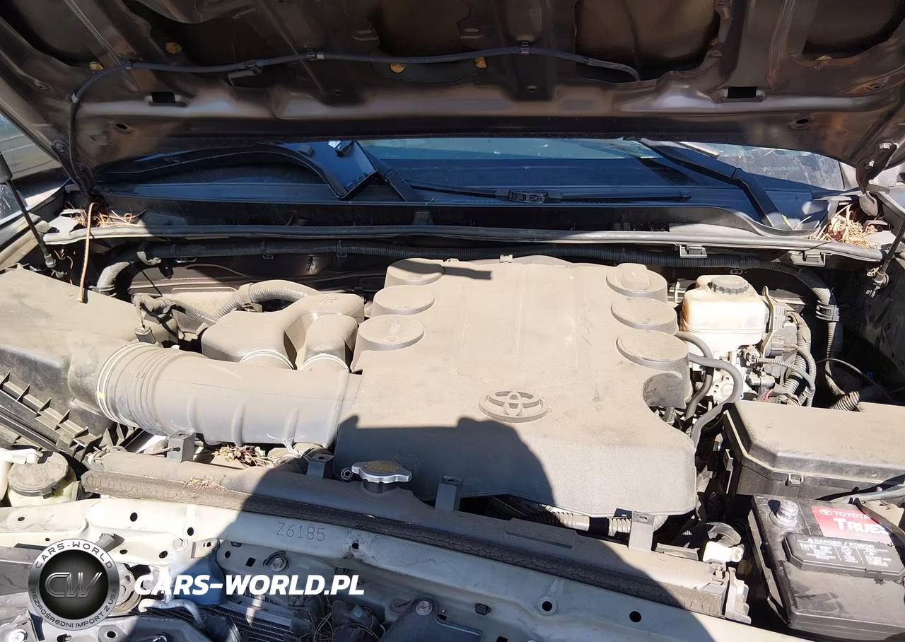 2014 Toyota 4Runner Sr5 VIN:JTEBU5JRXE5181976 - 10