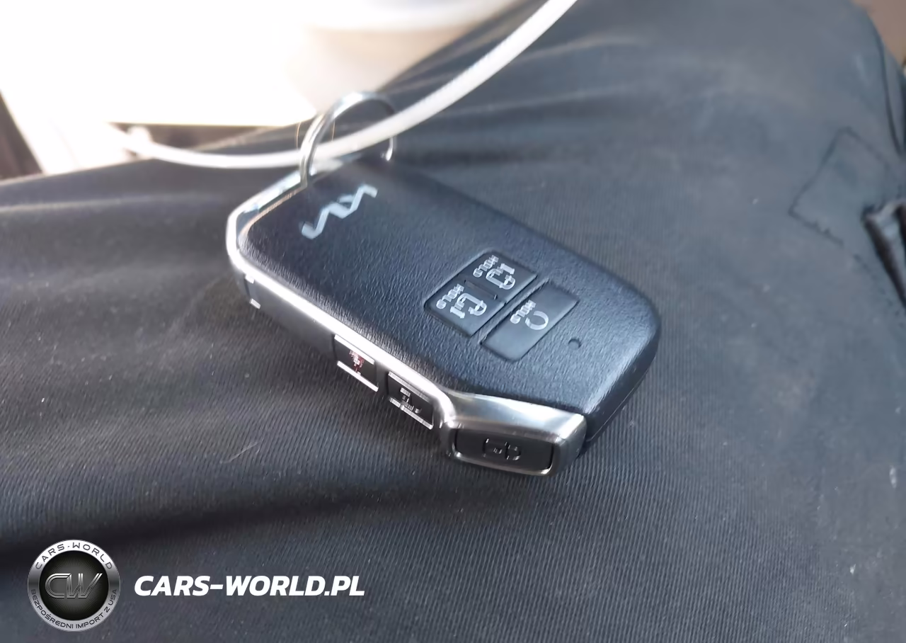 2023 Kia Carnival Mpv Lx Seat Package VIN:KNDNB4H30P6194736 - 11
