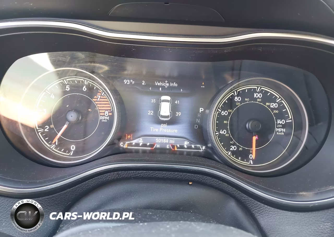 2021 Jeep Cherokee Limited 4X4 VIN:1C4PJMDX0MD222479 - 7