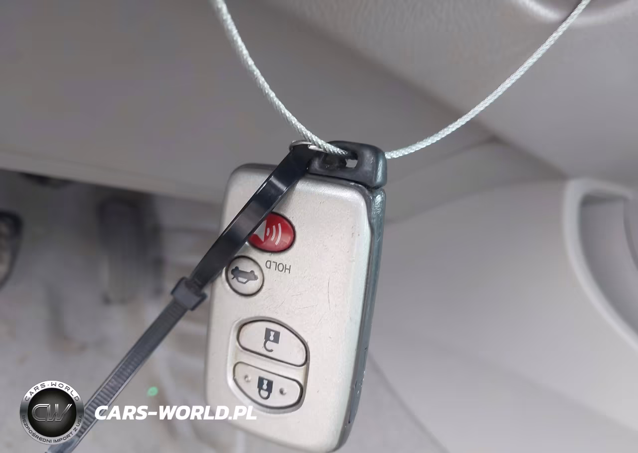 2009 Toyota Camry Hybrid VIN:4T1BB46K39U069379 - 11