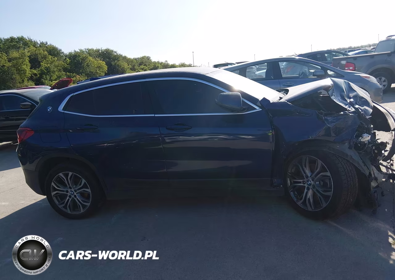 2019 BMW X2 Sdrive28I VIN:WBXYJ3C53K5N59432 - 13