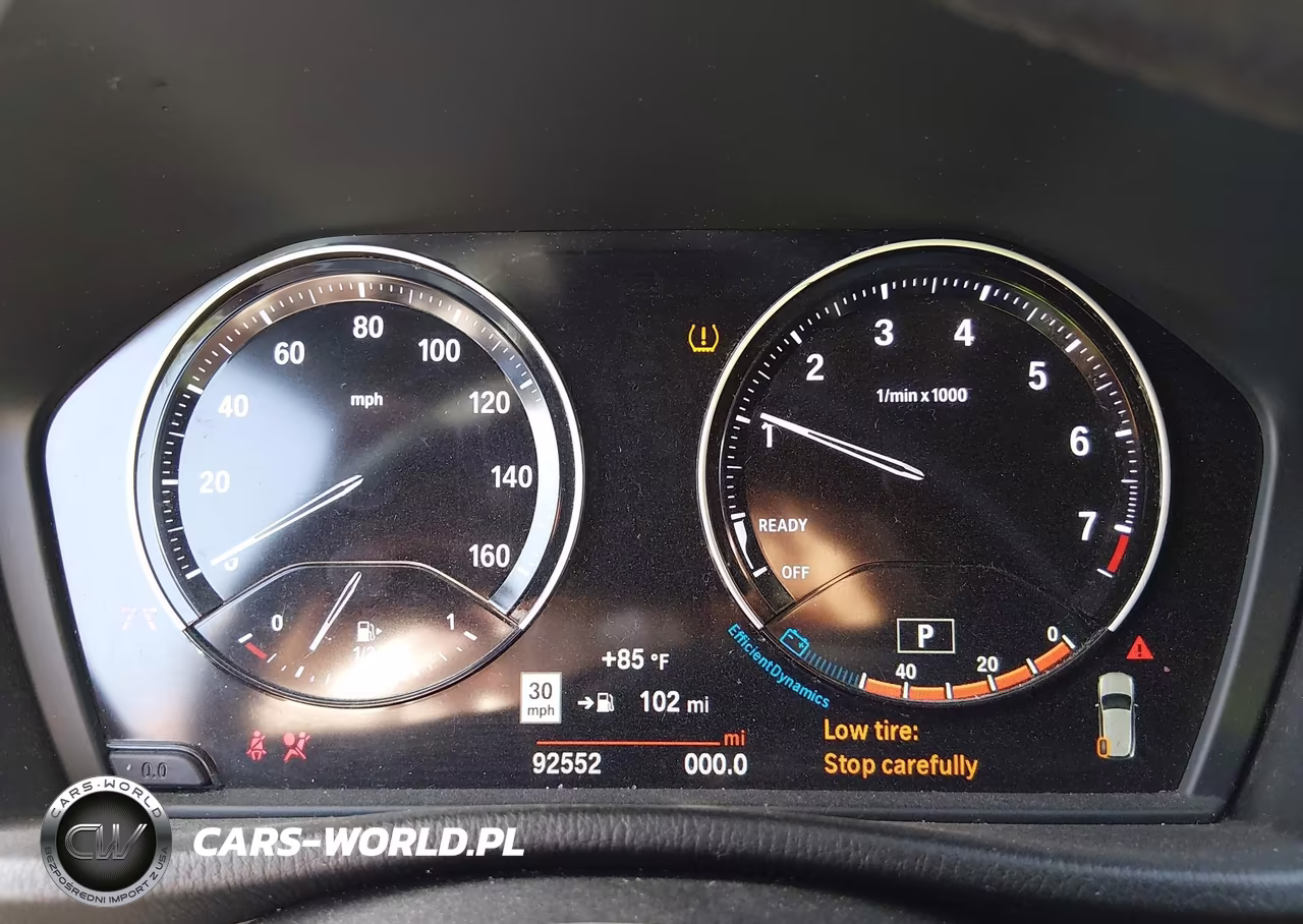 2019 BMW X2 Sdrive28I VIN:WBXYJ3C53K5N59432 - 15