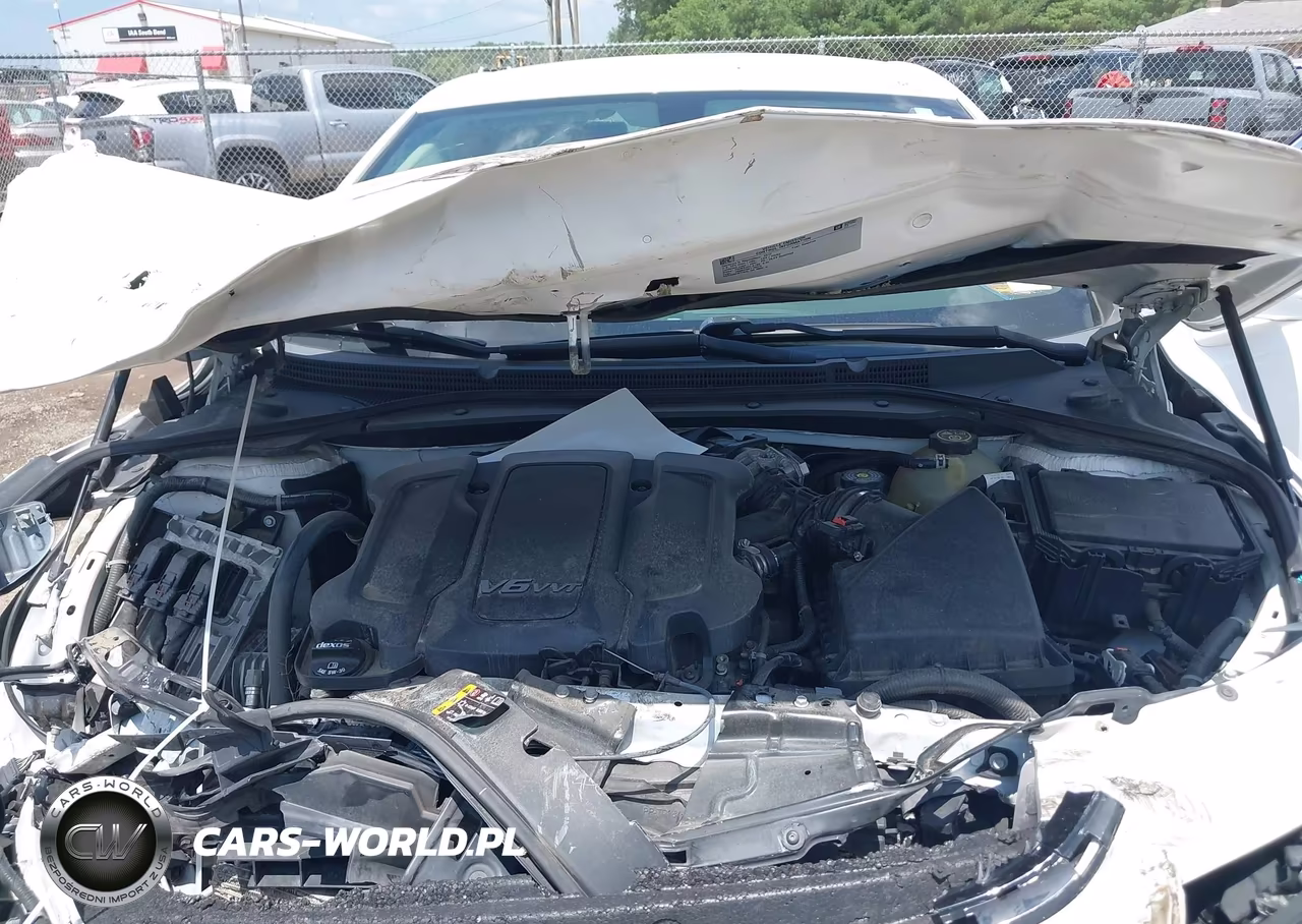 2017 Buick Lacrosse Essence VIN:1G4ZP5SS5HU182857 - 10