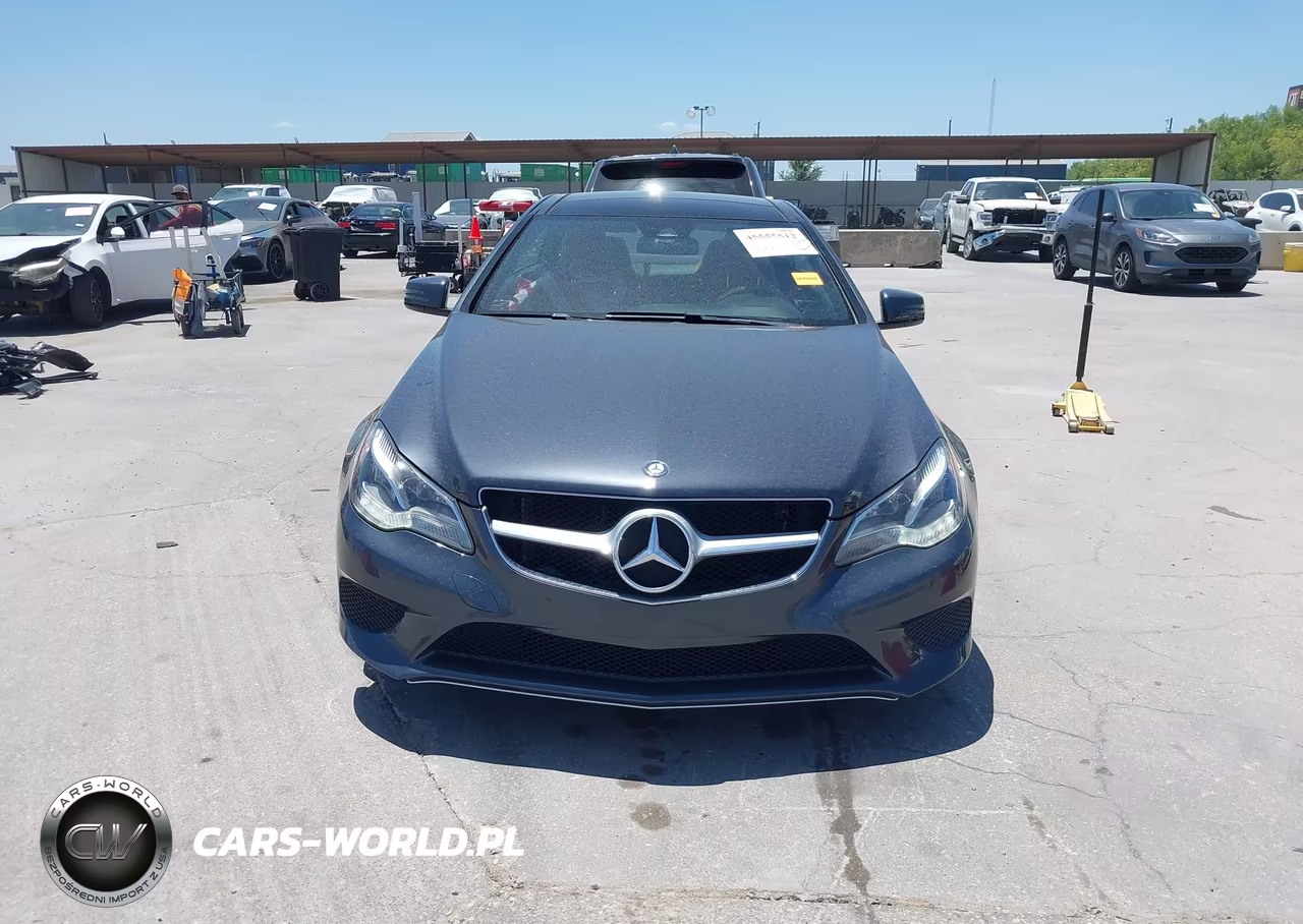 2014 Mercedes-Benz E 350 VIN:WDDKJ5KB1EF226849 - 13