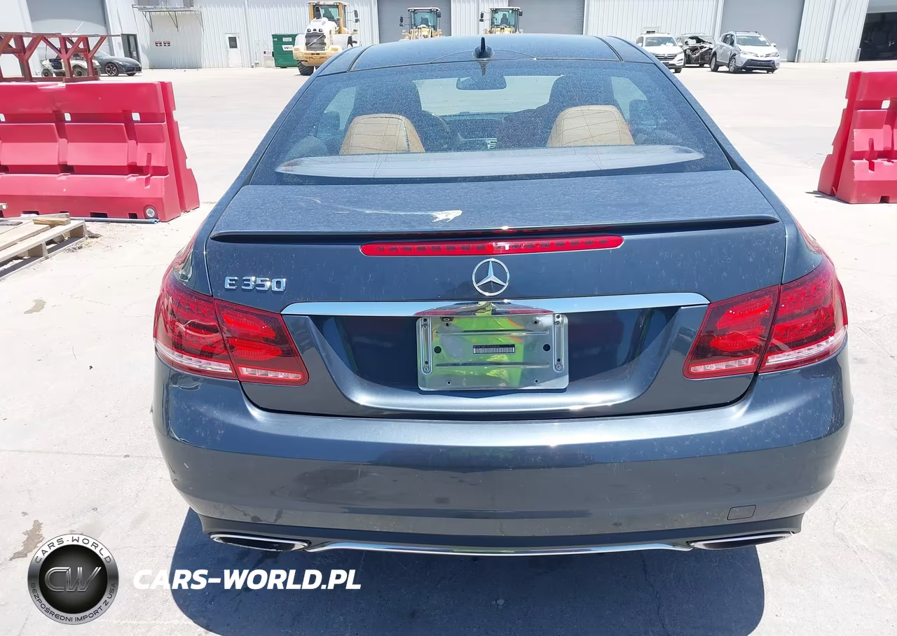 2014 Mercedes-Benz E 350 VIN:WDDKJ5KB1EF226849 - 17