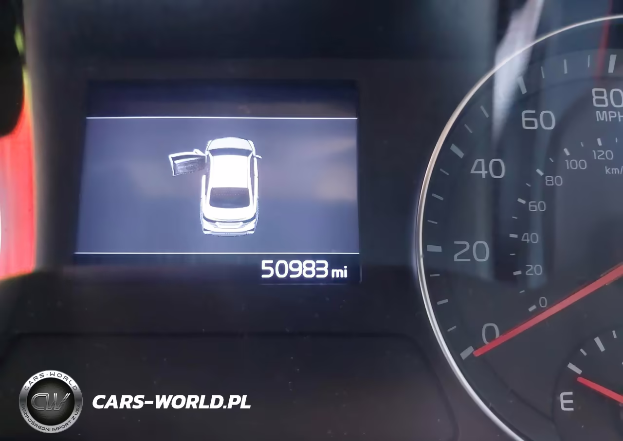 2020 Kia Forte Lxs VIN:3KPF24AD9LE253715 - 7