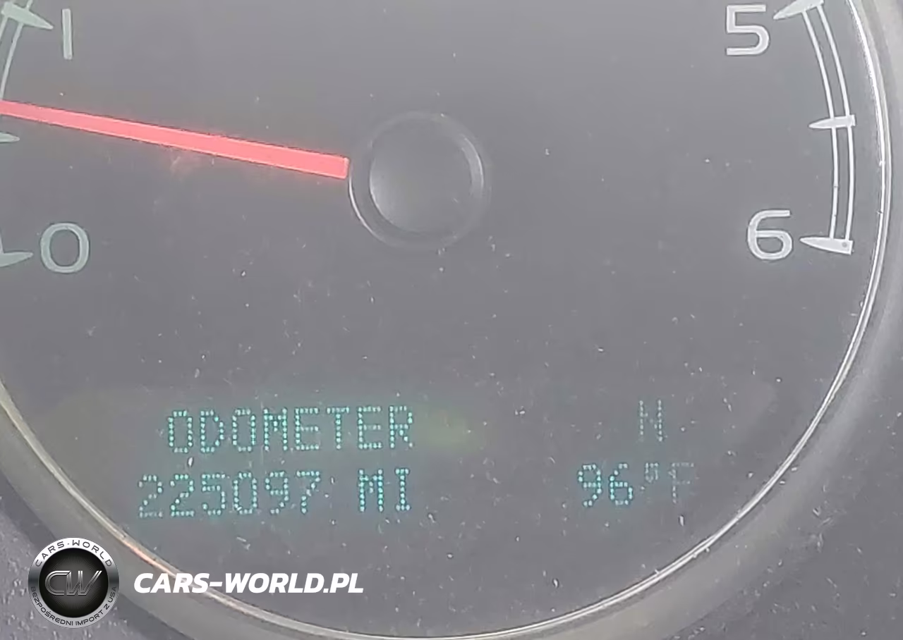 2011 Chevrolet Tahoe Ltz VIN:1GNSCCE06BR323081 - 7