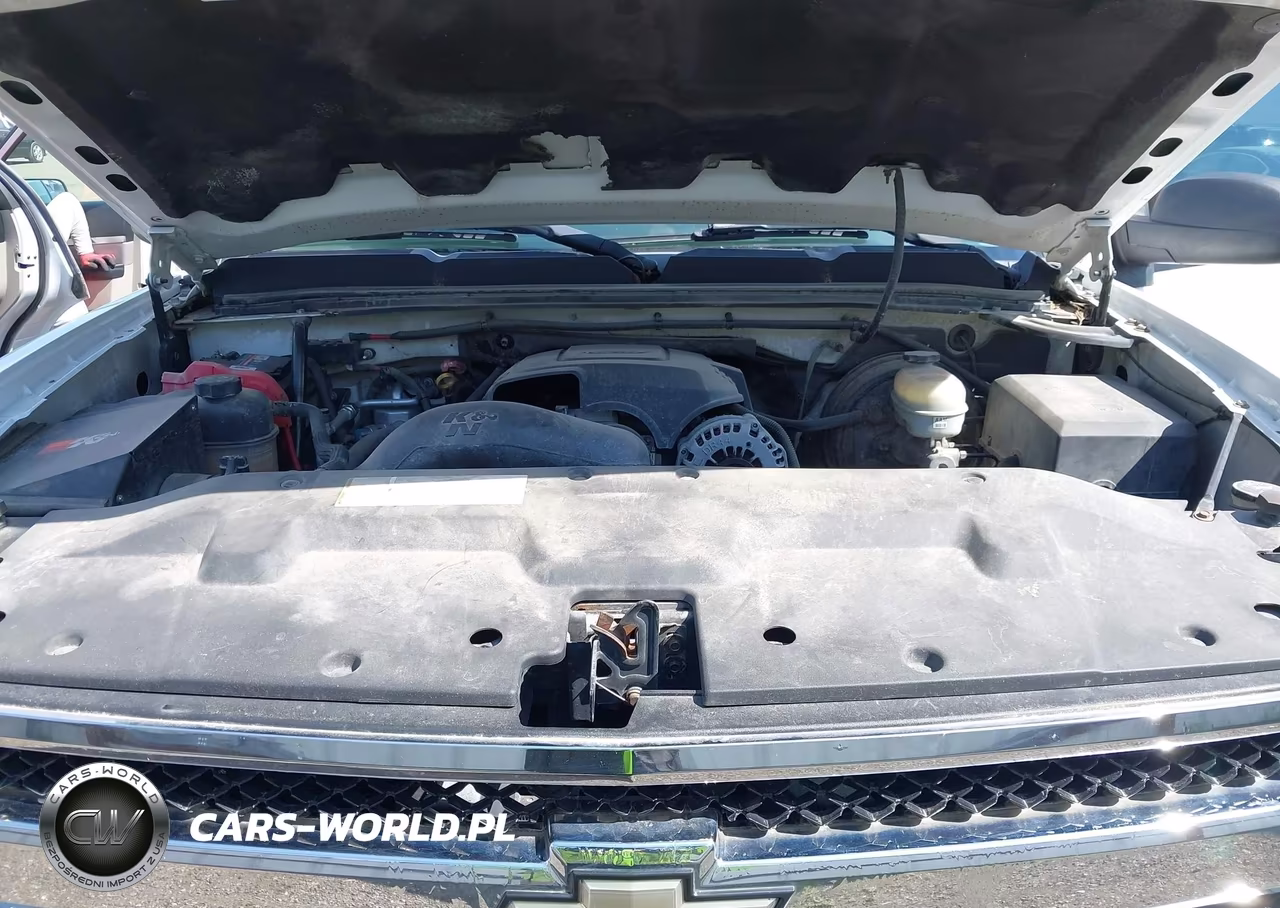 2007 Chevrolet Silverado 1500 Lt1 VIN:1GCEK19J37Z508437 - 10