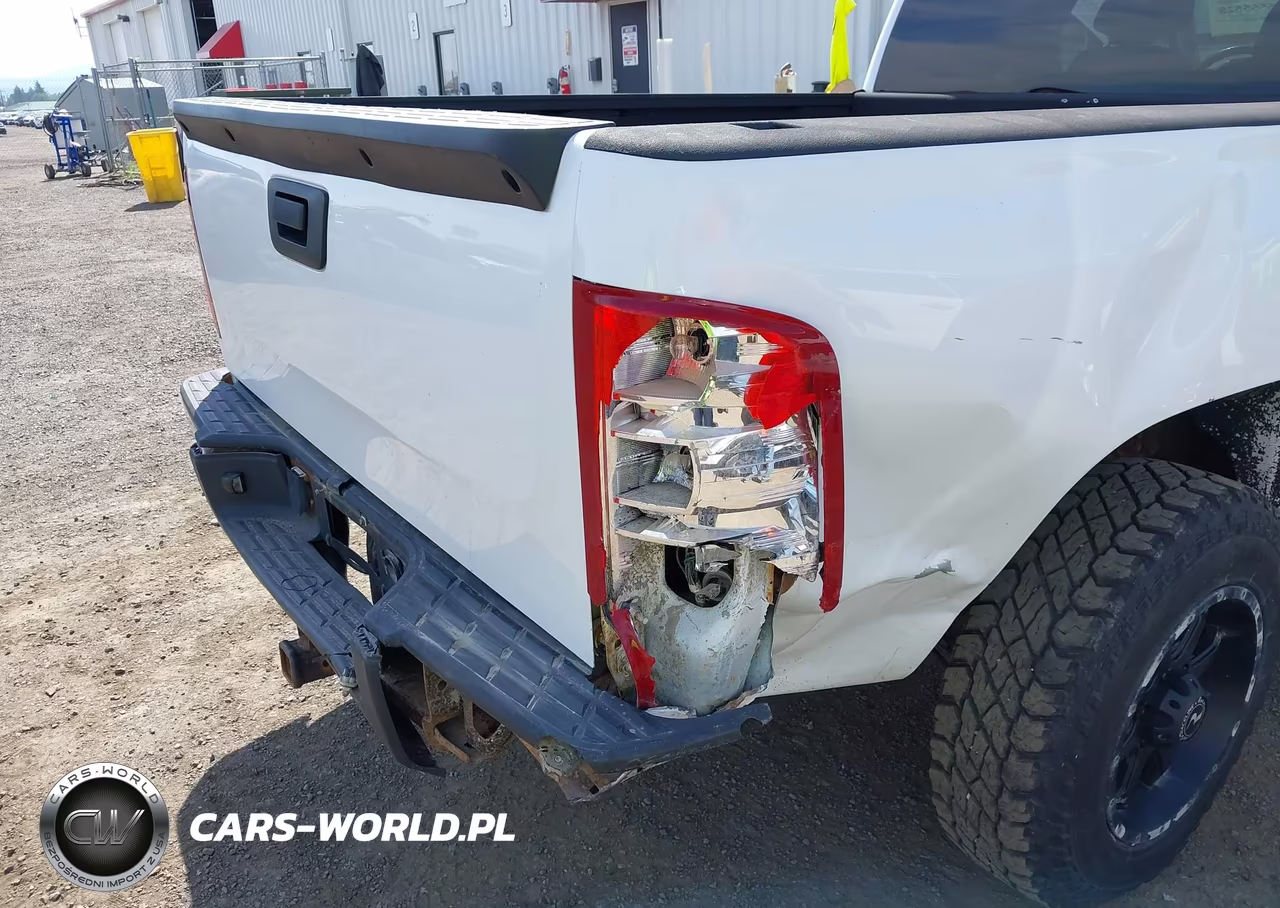 2007 Chevrolet Silverado 1500 Lt1 VIN:1GCEK19J37Z508437 - 18