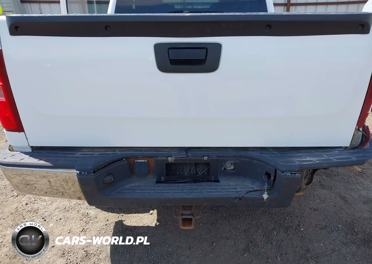 2007 Chevrolet Silverado 1500 Lt1 VIN:1GCEK19J37Z508437 - 20