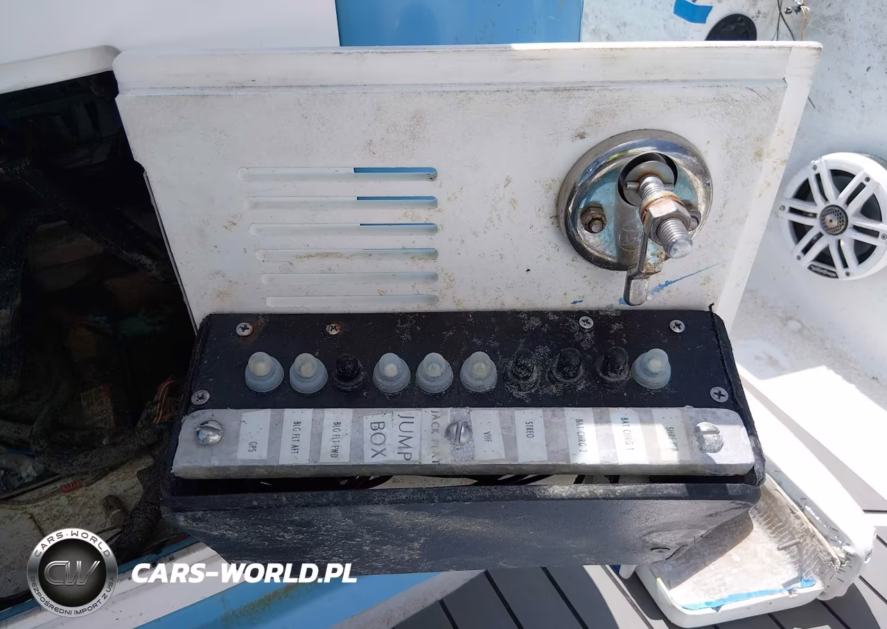 2004 Polar Boats Other VIN:MJIH7095D404 - 13