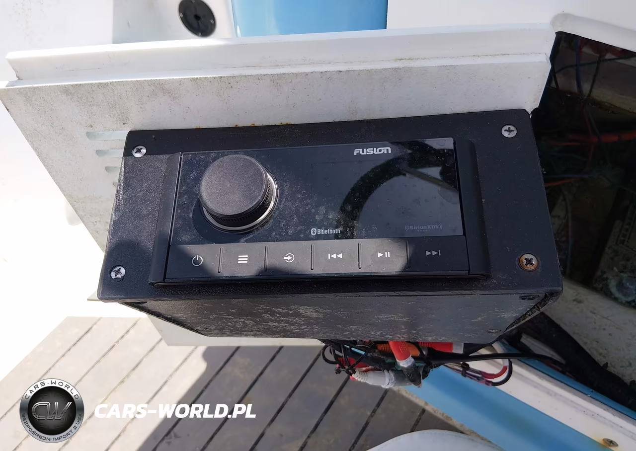 2004 Polar Boats Other VIN:MJIH7095D404 - 14