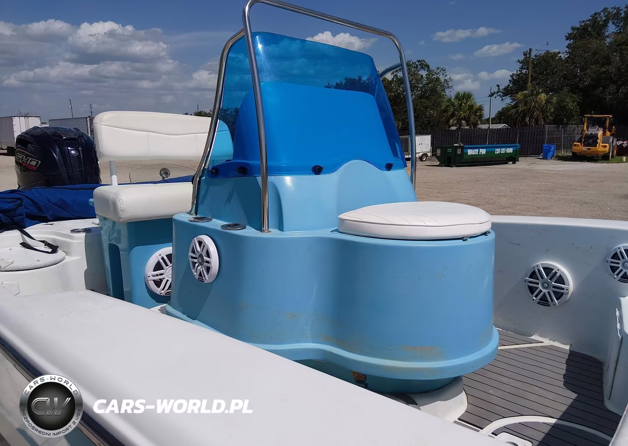 2004 Polar Boats Other VIN:MJIH7095D404 - 5