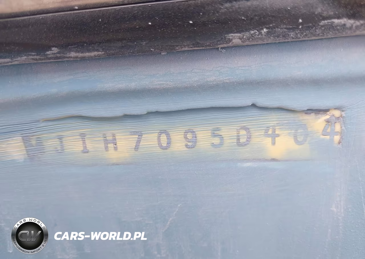 2004 Polar Boats Other VIN:MJIH7095D404 - 9