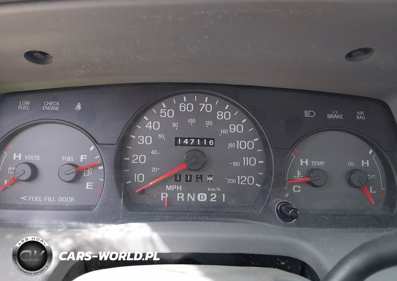 2003 Mercury Grand Marquis Ls VIN:2MEFM75WX3X673192 - 7