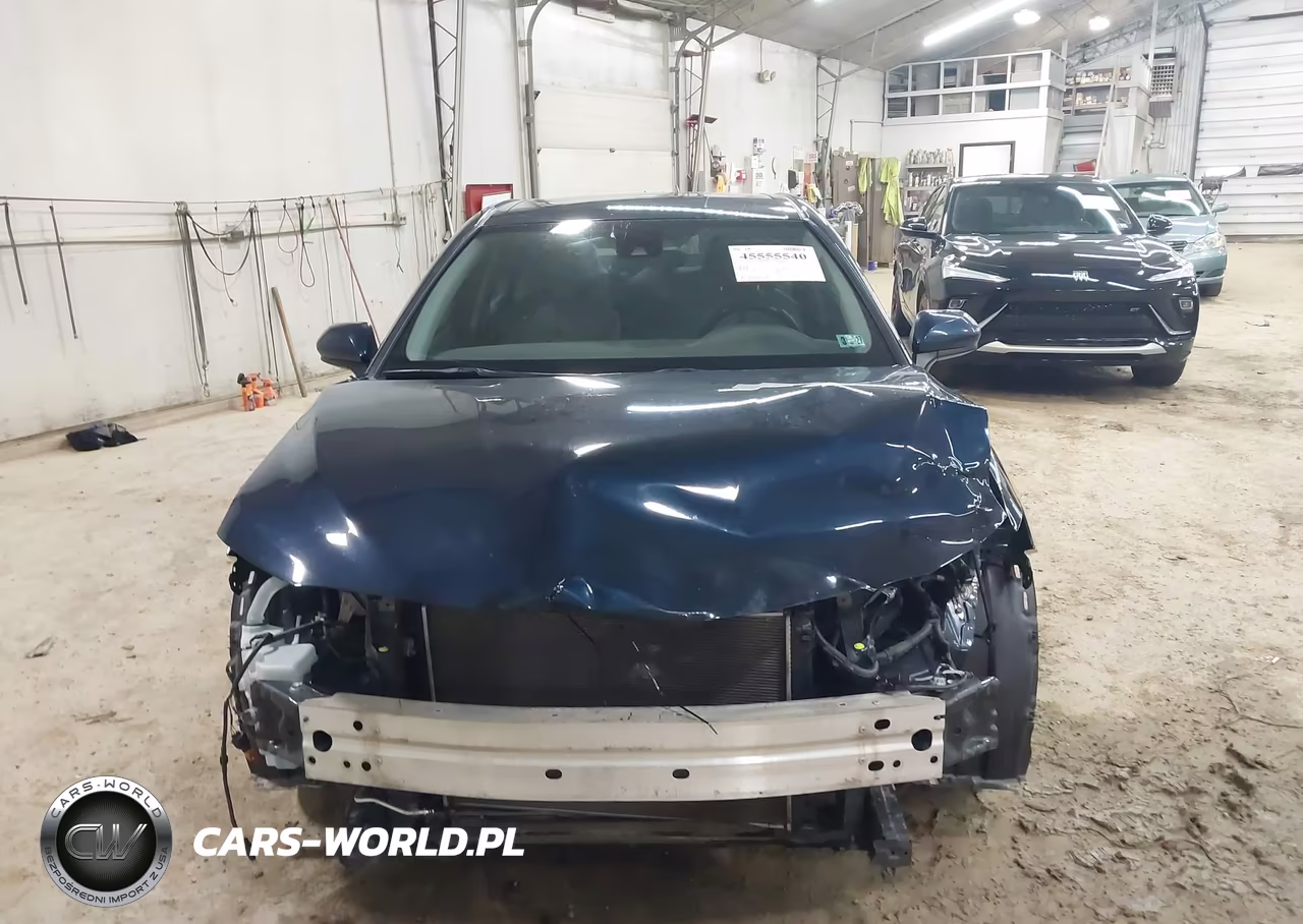 2019 Toyota Camry Se VIN:4T1B11HK2KU272347 - 12