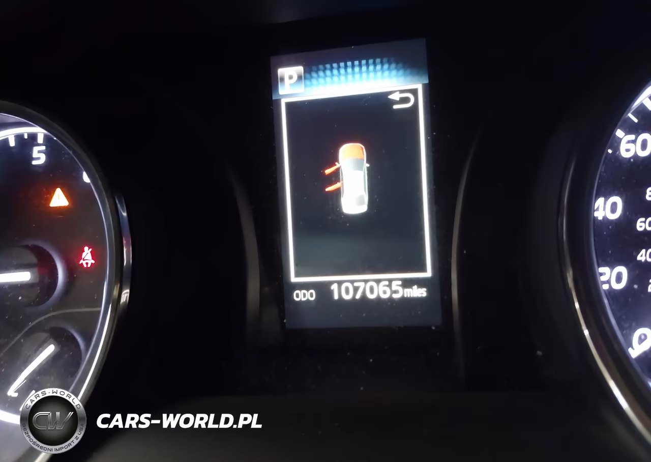 2019 Toyota Camry Se VIN:4T1B11HK2KU272347 - 15
