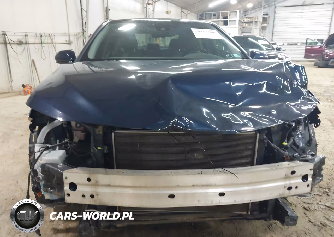 2019 Toyota Camry Se VIN:4T1B11HK2KU272347 - 17
