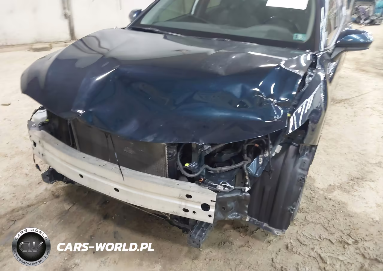 2019 Toyota Camry Se VIN:4T1B11HK2KU272347 - 6