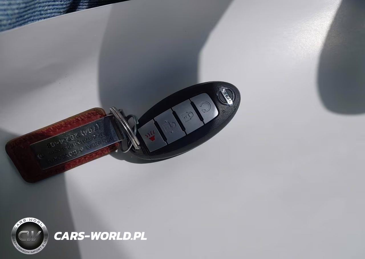2022 Nissan Rogue Sport Sv Fwd Xtronic Cvt VIN:JN1BJ1BV2NW340729 - 11