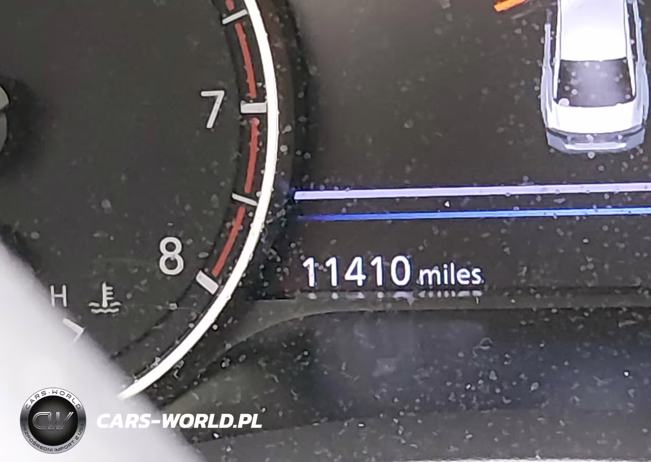 2026 Nissan Altima Sv Awd VIN:1N4BL4DW4TN320604 - 15