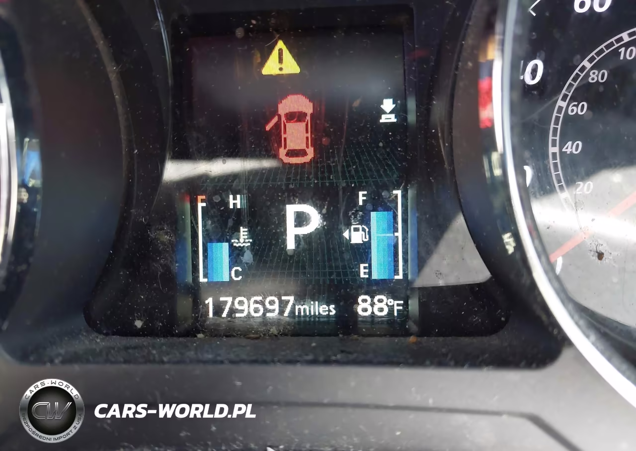 2020 Mitsubishi Outlander Sport 2.0 Es Awc VIN:JA4AR3AU2LU002353 - 15
