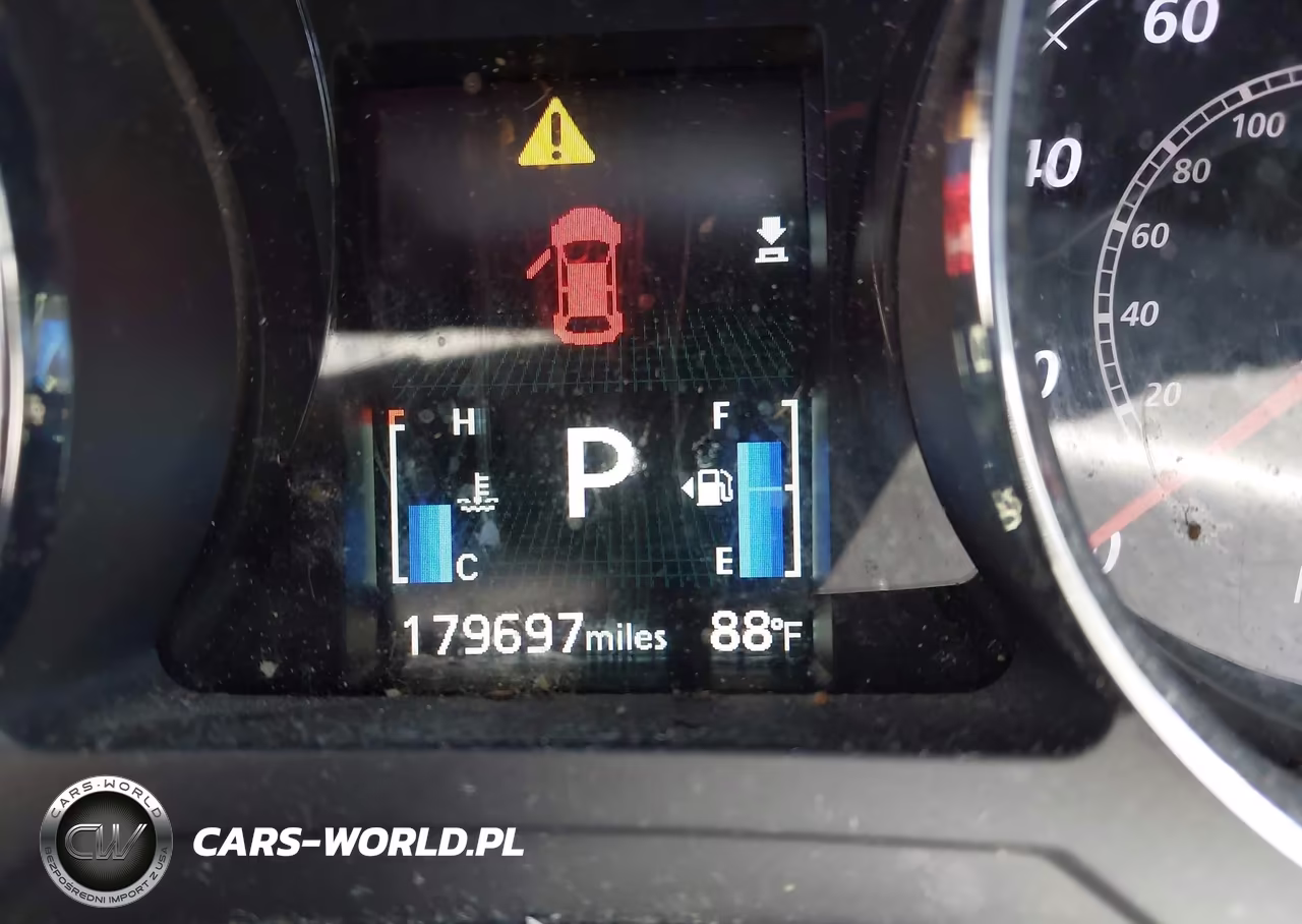 2020 Mitsubishi Outlander Sport 2.0 Es Awc VIN:JA4AR3AU2LU002353 - 7