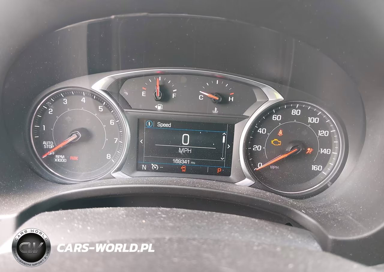 2018 GMC Terrain Sle VIN:3GKALMEV2JL270363 - 7