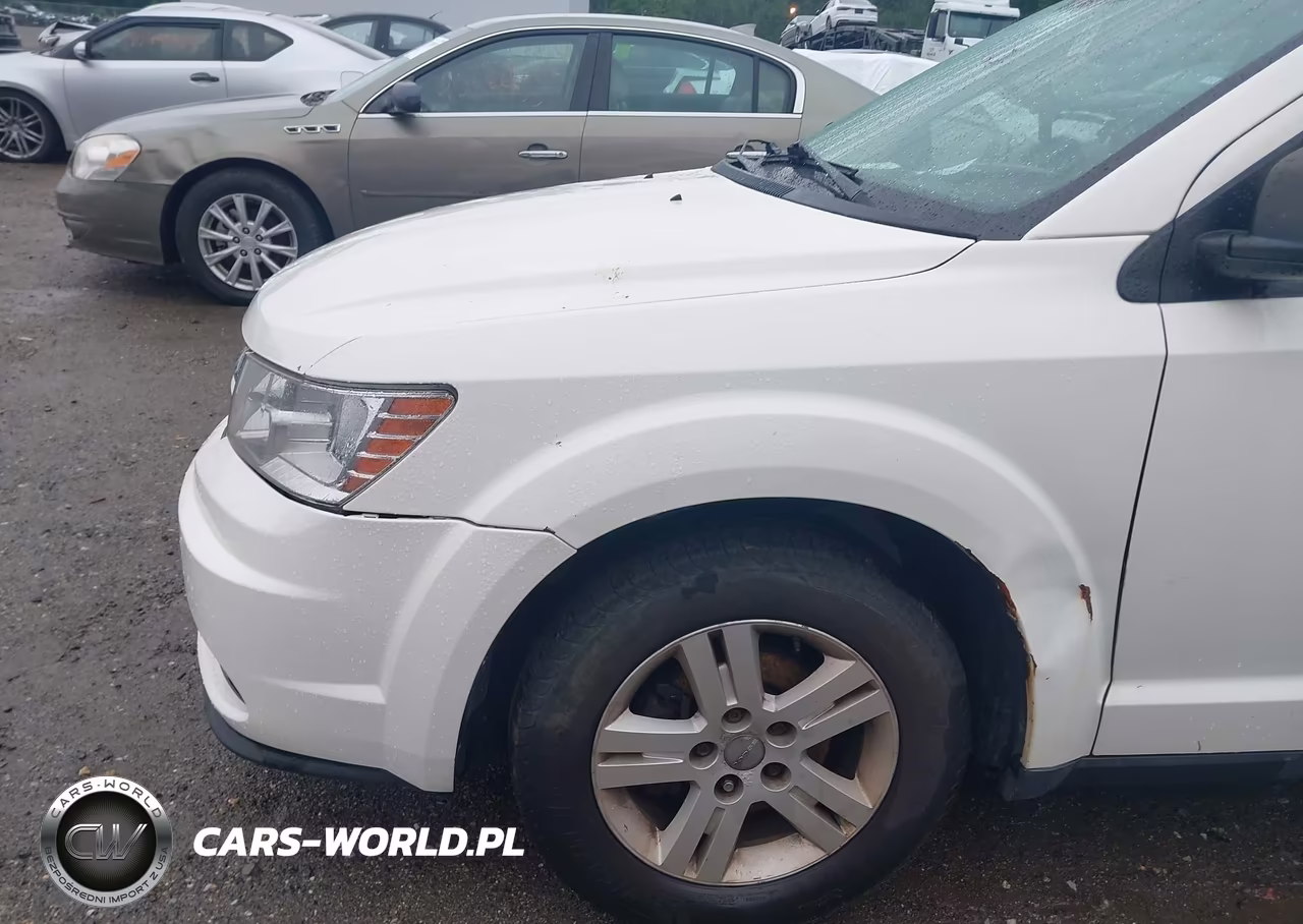 2012 Dodge Journey Se-Avp VIN:3C4PDCAB3CT236900 - 12