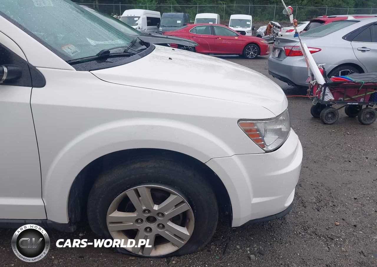 2012 Dodge Journey Se-Avp VIN:3C4PDCAB3CT236900 - 13