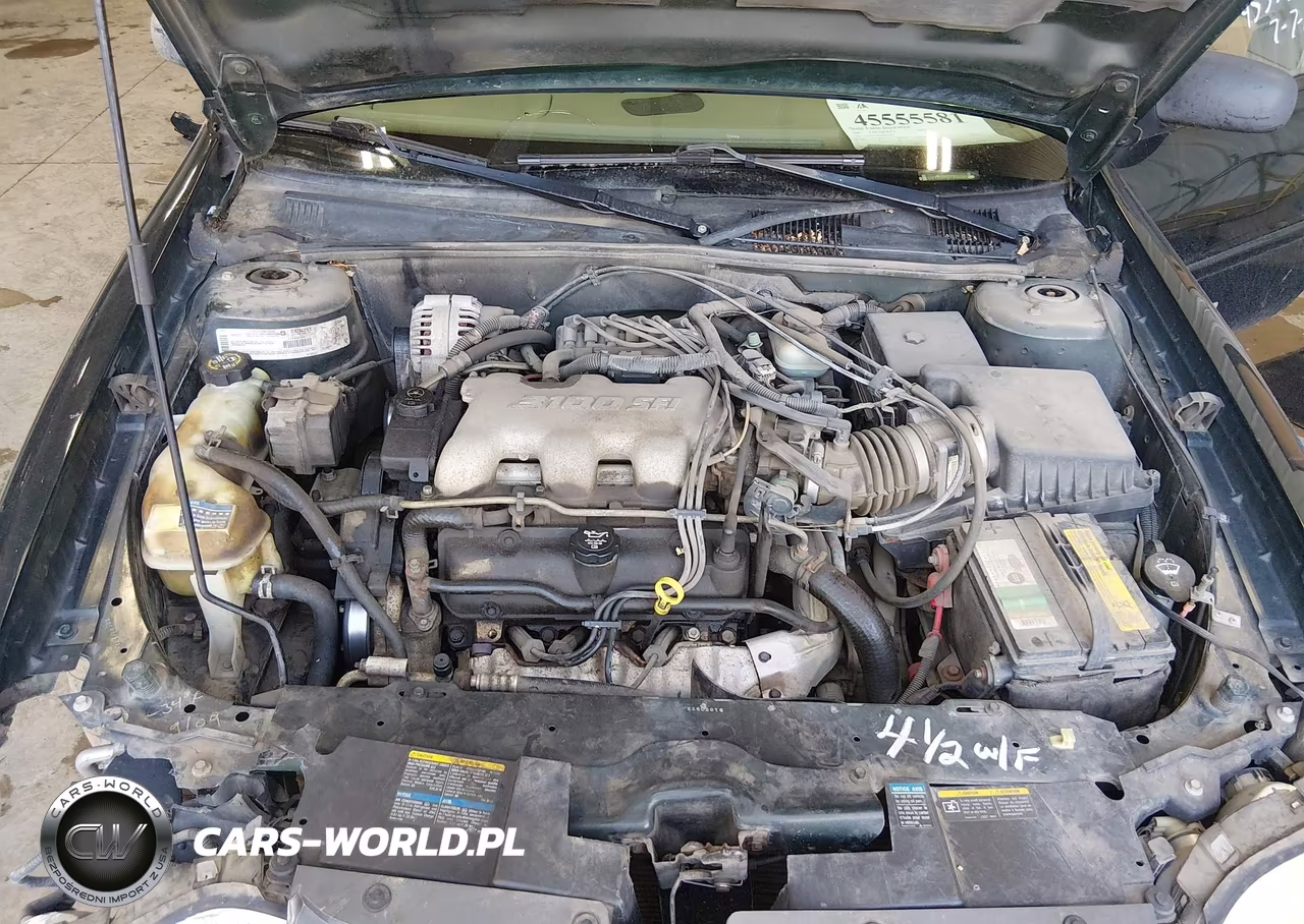 2003 Chevrolet Malibu VIN:1G1ND52J83M612580 - 10