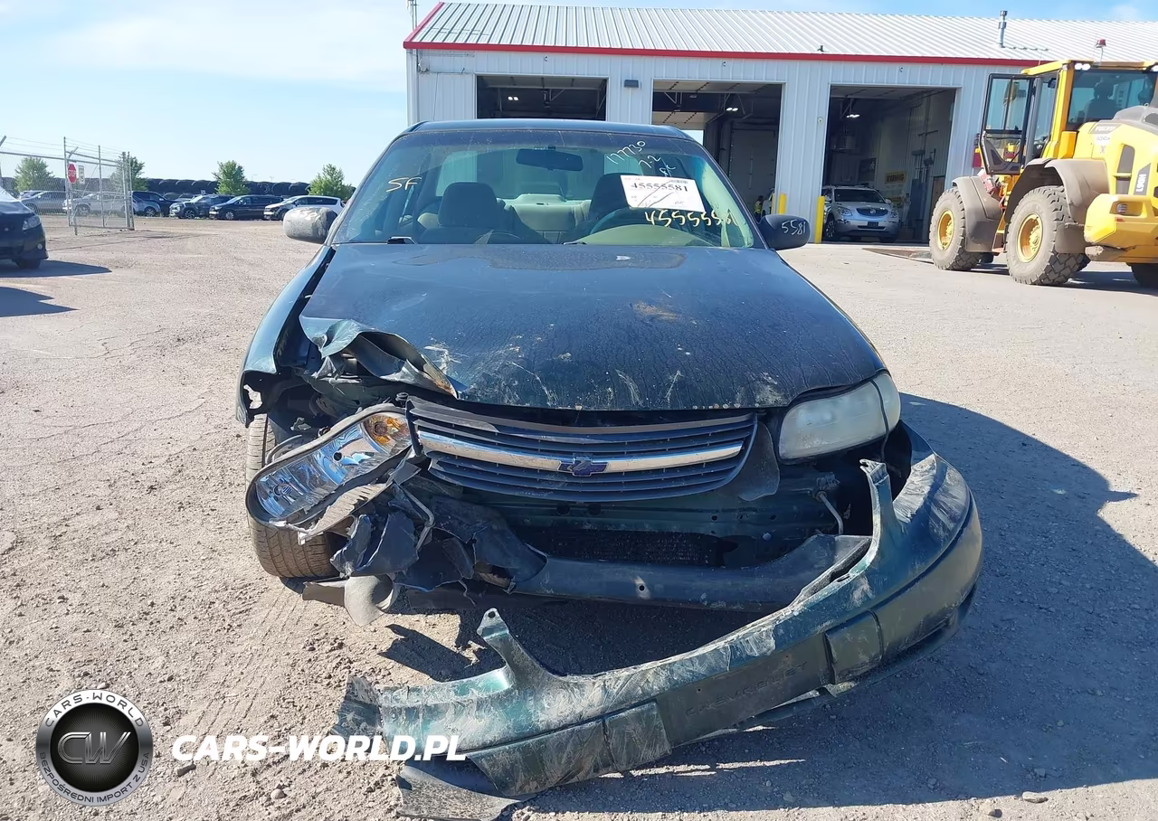 2003 Chevrolet Malibu VIN:1G1ND52J83M612580 - 12