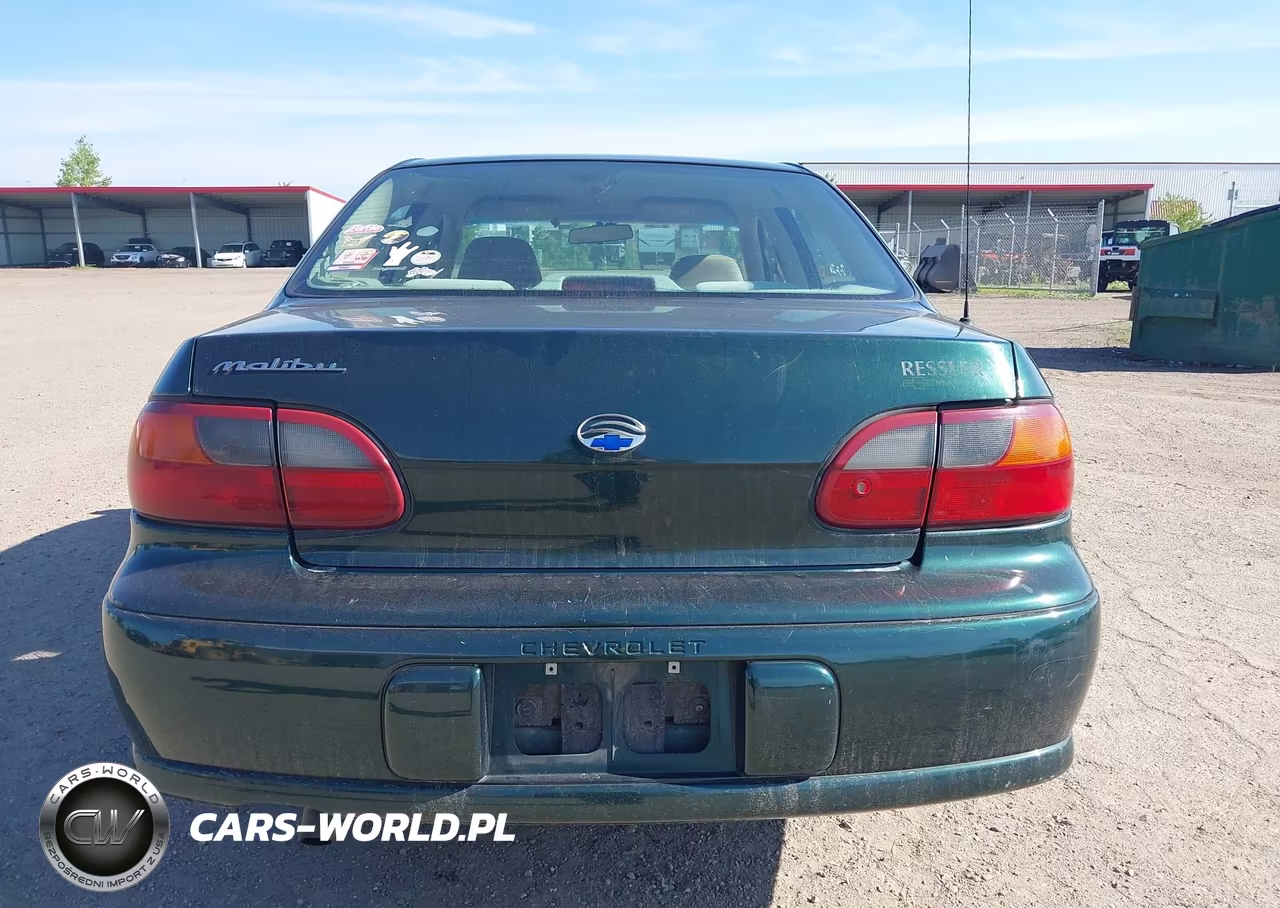 2003 Chevrolet Malibu VIN:1G1ND52J83M612580 - 16