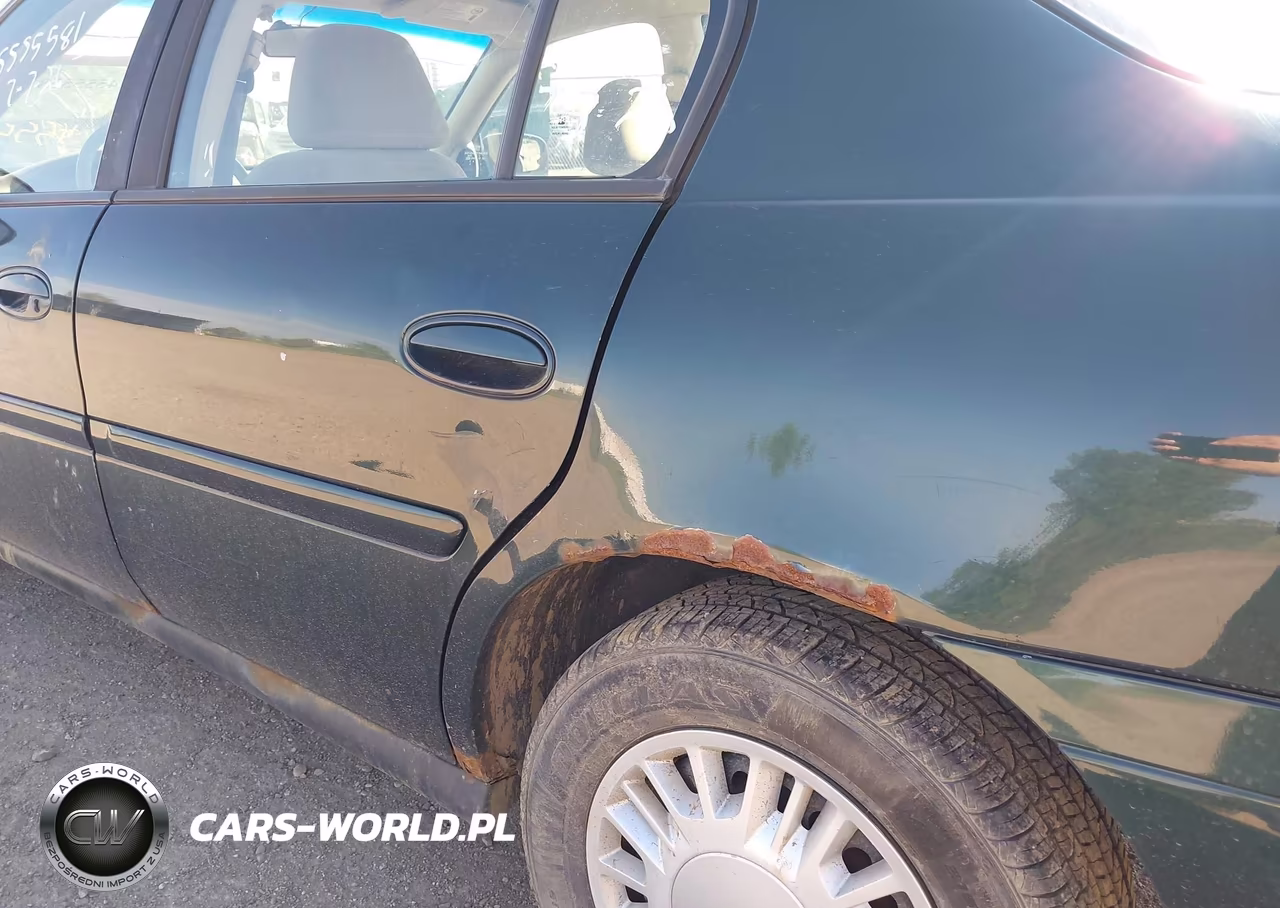 2003 Chevrolet Malibu VIN:1G1ND52J83M612580 - 19