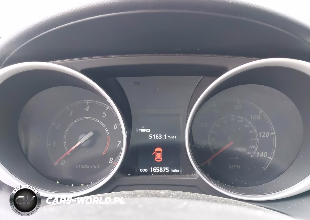 2014 Mitsubishi Outlander Sport Es VIN:4A4AR3AU7EE006927 - 7