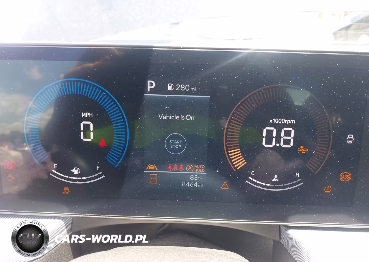 2025 Hyundai Sonata Se VIN:KMHL24JA4SA500953 - 7