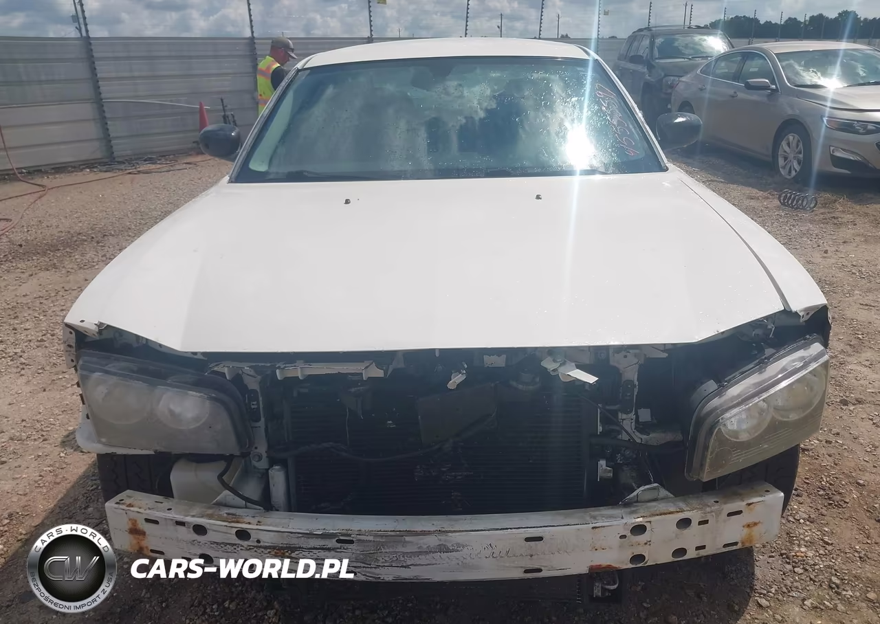 2009 Dodge Charger VIN:2B3KA43T19H542818 - 12