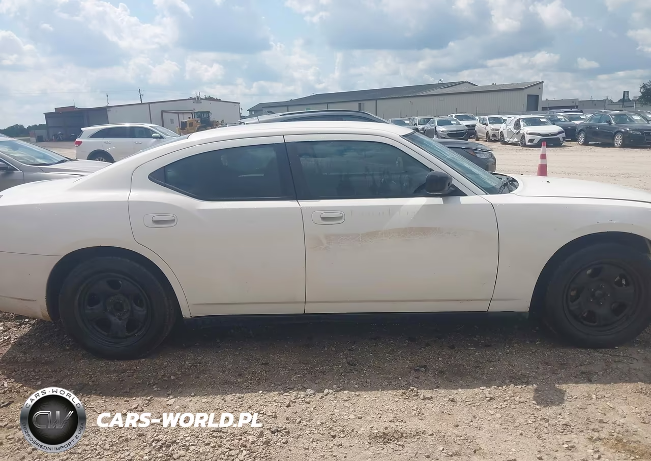 2009 Dodge Charger VIN:2B3KA43T19H542818 - 13