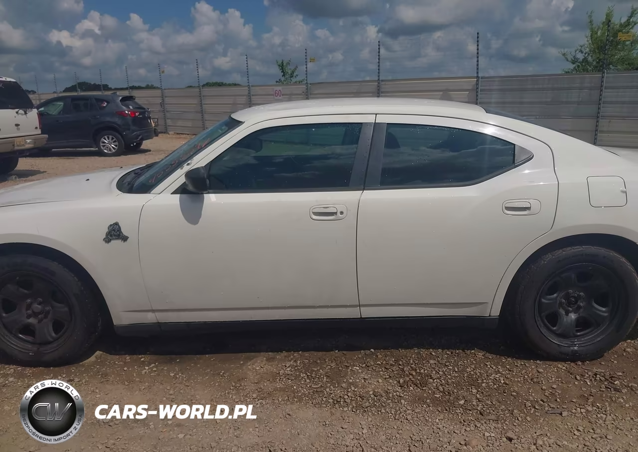 2009 Dodge Charger VIN:2B3KA43T19H542818 - 14