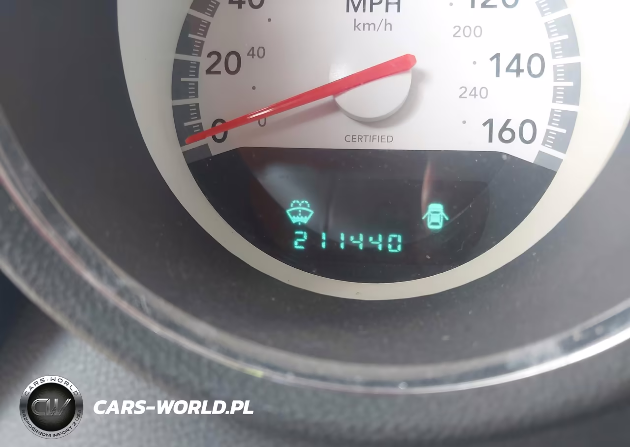 2009 Dodge Charger VIN:2B3KA43T19H542818 - 15