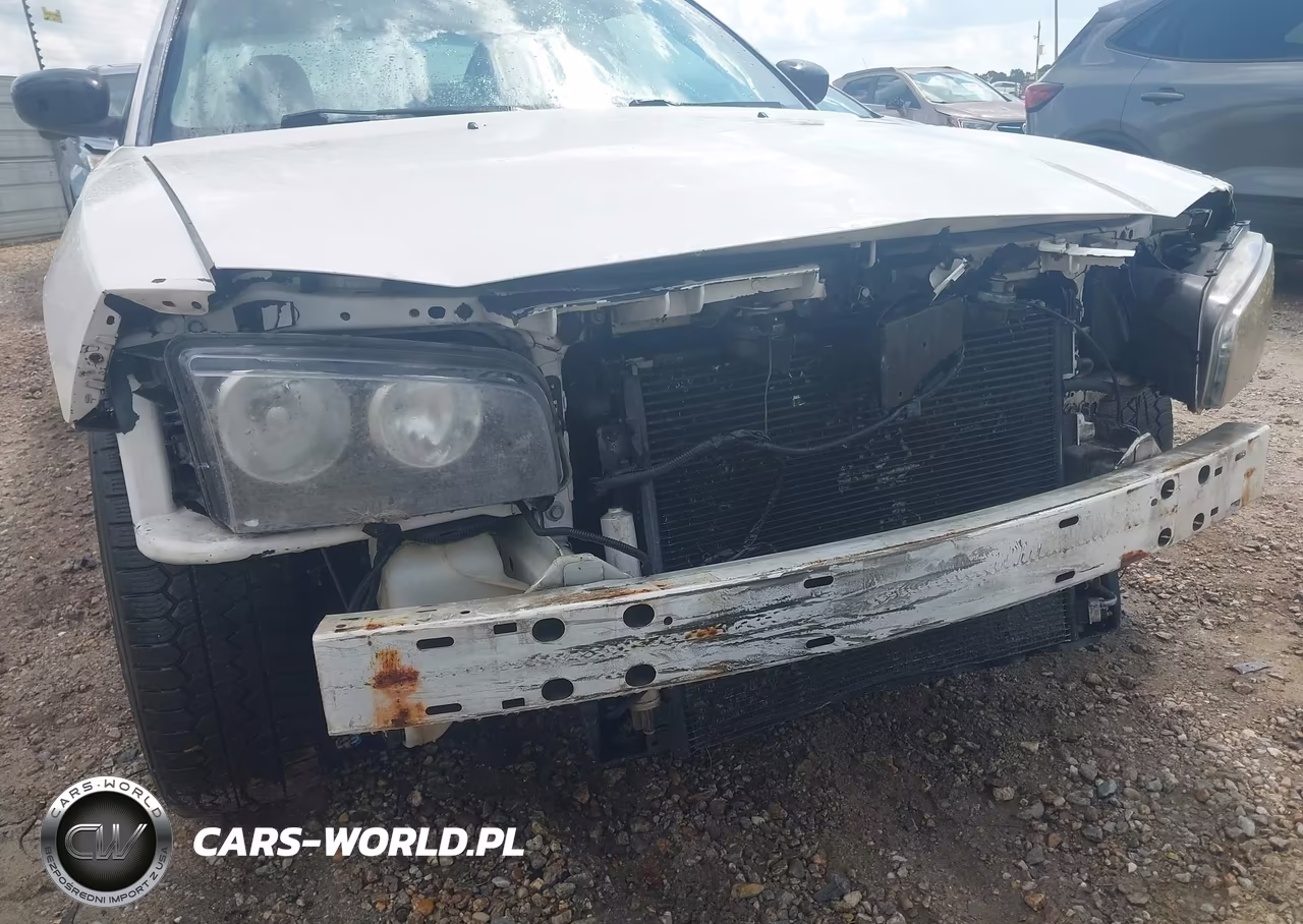 2009 Dodge Charger VIN:2B3KA43T19H542818 - 6
